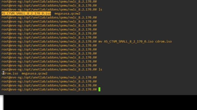 How to Install & Setup vWLC in Eve-ng | Cisco vWlc Installation смотреть онлайн