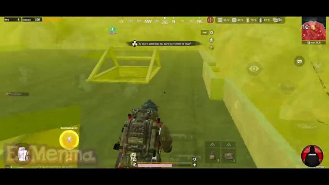 СОЛО ПРОТИВ СКВАДОВ НА 3-ЕЙ КАРТЕ | ВЫБИЛ МОРЕ 6-ых СЕТОВ В РЕЖИМЕ МЕТРО PUBG MOBILE смотреть онлайн