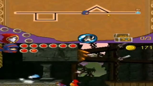 Prince of Persia The Fallen King прохождение часть 7 смотреть онлайн