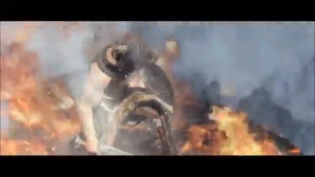 Fus Ro D'oh смотреть онлайн