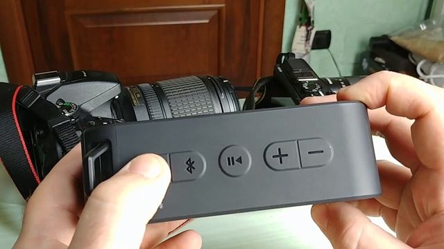 Recensione Speaker Tronsmart T2 Bluetooth смотреть онлайн