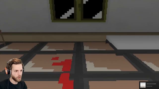 NOW HE'S MAD! [Bad Ending?] IMSCARED 2016 Playthrough Part 4 Gameplay смотреть онлайн