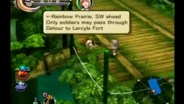 Shining Force Neo This is Why you dont go there