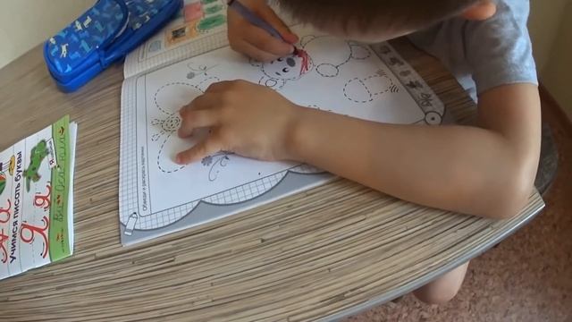 Как научится рисовать!? Урок рисования от Боба. смотреть онлайн