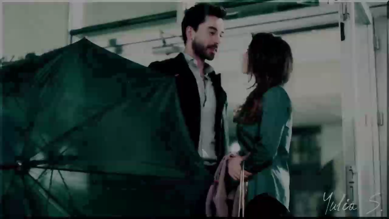 E/A (Сердцебиение) Под дождём смотреть онлайн