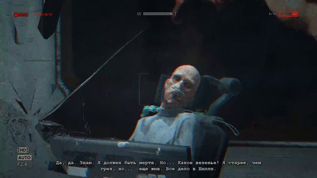 Outlast #6 Подземные лаборатории смотреть онлайн