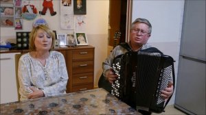 Вот уж вечер а я у порога-с текстом--Дуэт ,,ЗОРЬКА,, (НОЧЬ ПРОХОДИТ А Я У ПОРОГА)