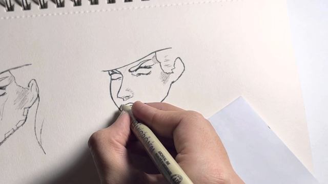 Как нарисовать Джайро Цепели за 8 минут смотреть онлайн