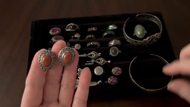 Серебряная Ностальгия: Ювелирные Изделия из Советского и Постсоветского Периодов. смотреть онлайн