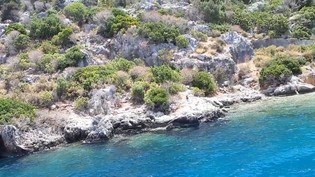 РАЗРУШЕННЫЙ ГОРОД ПОД ВОДОЙ В ТУРЦИИ. КЕКОВО. САМЫЕ ДОРОГИЕ ОТЕЛИ смотреть онлайн