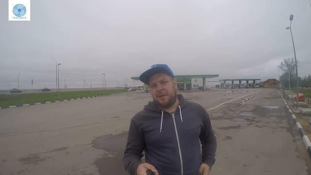 Truuublog | Платная трасса М11 Москва - Санкт-Петербург | Обзор | Время | Деньги | Факты смотреть онлайн