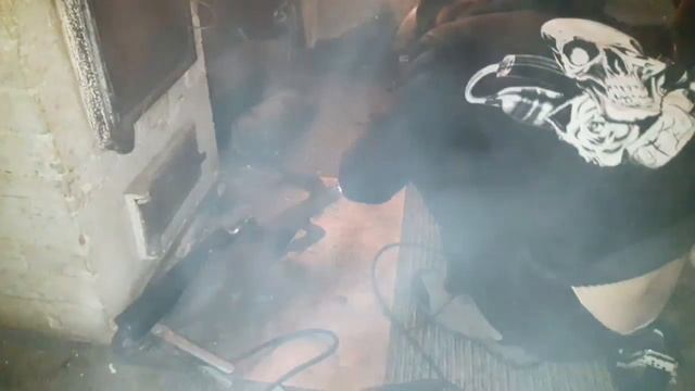 Тюнинг выхлопа по дешману/Дрифт-диван повалил смотреть онлайн