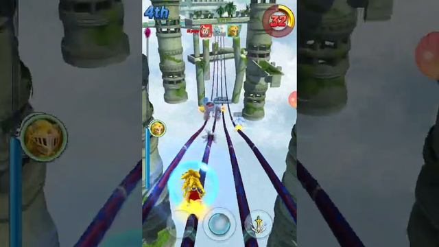 Sonic forces speed battle using excalibur sonic Soul Surge challenge only смотреть онлайн