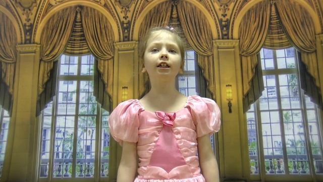 Ф.И. Тютчев «Осенней позднею порою...» смотреть онлайн