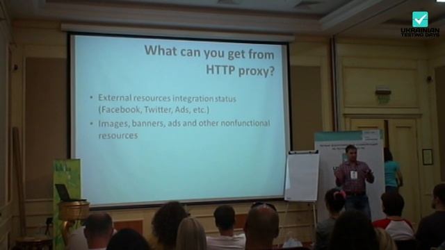 Николай Алименков Автоматизация тестирования Web UI смотреть онлайн