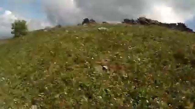 Уреньга 2020 Катнули на ЦФ МОТО-Х6 и BRP650 G2 смотреть онлайн