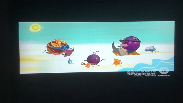 CWACOM2 credits but they’re on Freeform (NO COPYRIGHT INFRINGEMENT INTENDED) смотреть онлайн