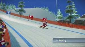 Kinect Sports Season 2 All Minigames