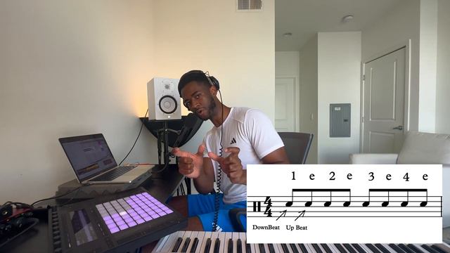 How To Slice Samples In Simpler | Ableton (BEGINNER) смотреть онлайн