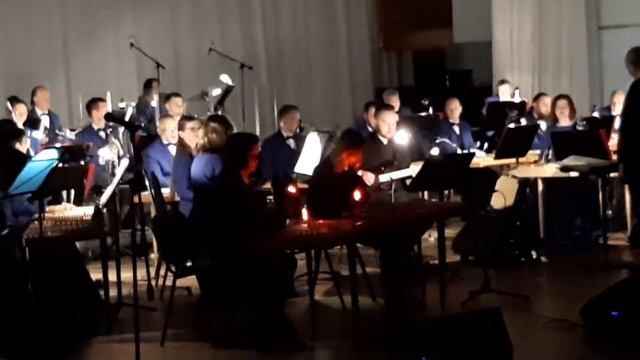 "Виртуозы цимбал". Марта Голубко и Оксана Хохол(2) смотреть онлайн