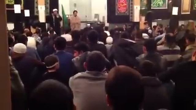 Ашура Астрахань 2012 смотреть онлайн