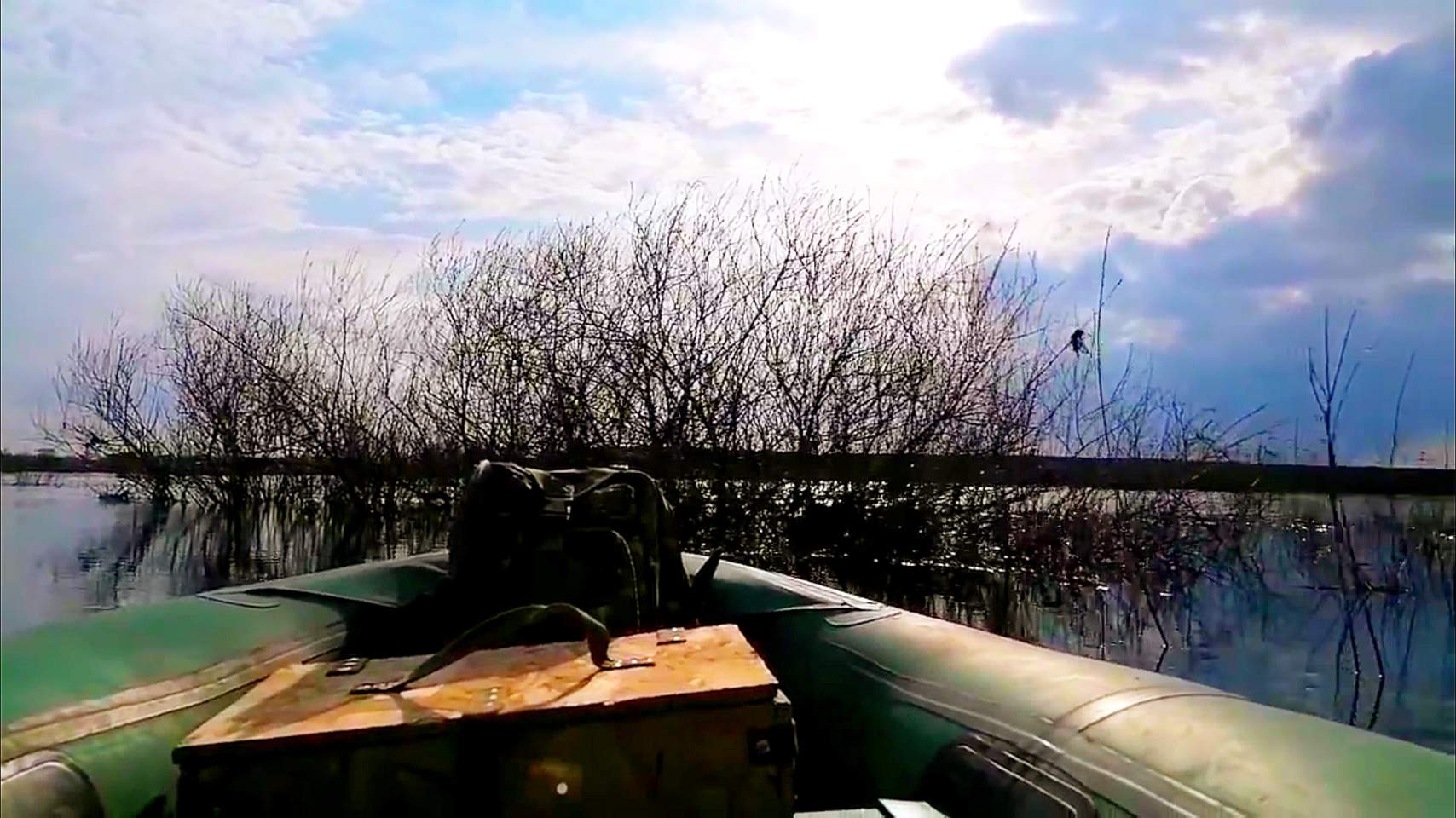 Весенняя охота закрытие сезона. смотреть онлайн