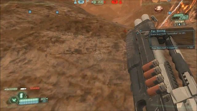 Tribes Ascend First Look смотреть онлайн