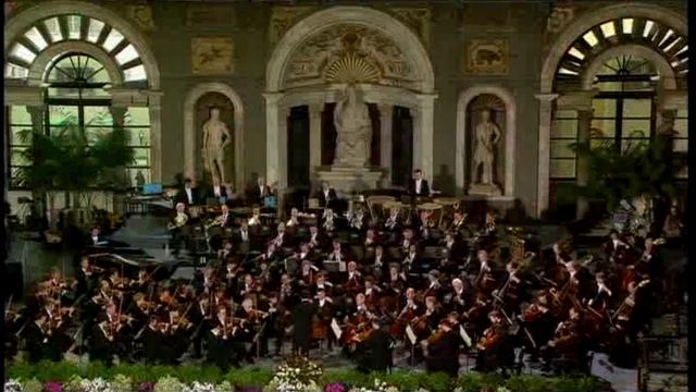 Antonín Dvořák Slavonic Dances For Orchestra, B. 83 (Op. 46): No. 8 In G Minor (Furiant) смотреть онлайн