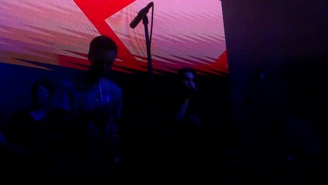 АлоэВера - "MILO CONCERT HALL" [Нижний Новгород. 27.10.2017] смотреть онлайн