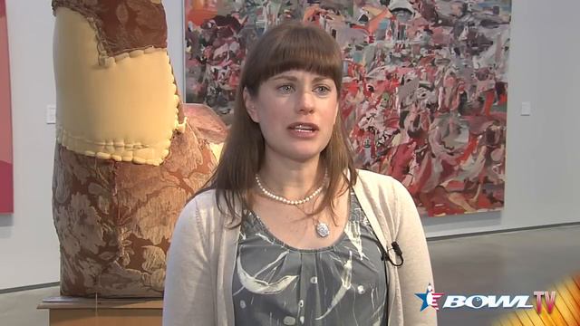 Discover Reno: Art Museum смотреть онлайн