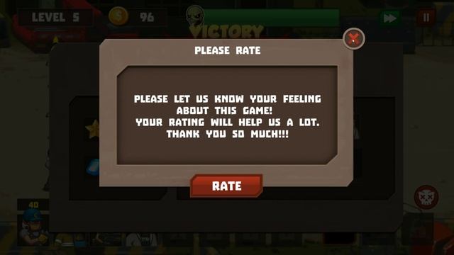 ЛЮДИ против ЗОМБИ - Human vs Zombies: a zombie defense game. Зомби апокалипсис смотреть онлайн