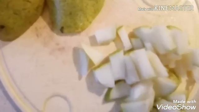 Fruit Salad by Karina смотреть онлайн