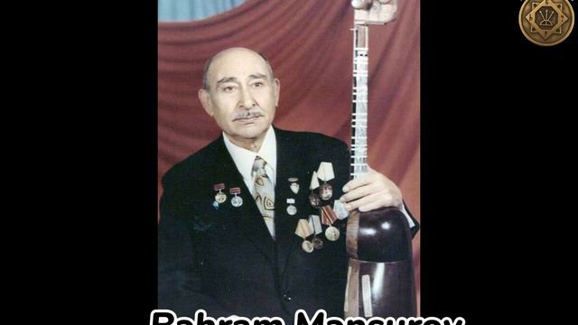 Bəhram Mənsurov ( Mansurov ) Bayatı - Kürd muğamı #azerbaijanmusic #solo #folkmusic смотреть онлайн