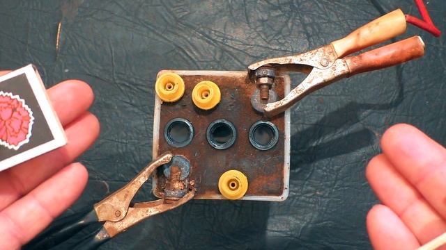 Водород при форсированном заряде свинцовых аккумуляторов смотреть онлайн