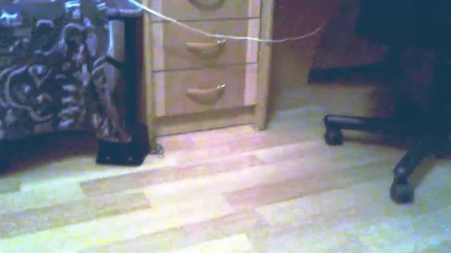 Капитан чистота и робот-пылесос Kitfort KT-503 смотреть онлайн