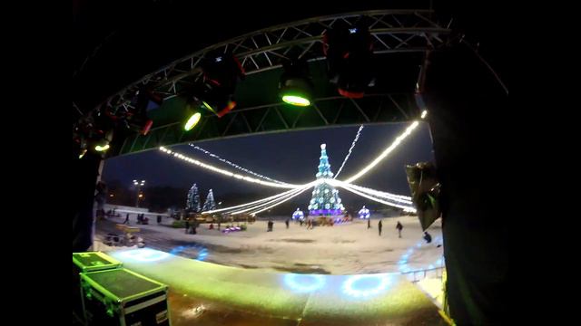 Предновогодняя вакханалия! Это жееесть! Мы снова в игре. Что с нами случилось?New Year, what a fuk? смотреть онлайн