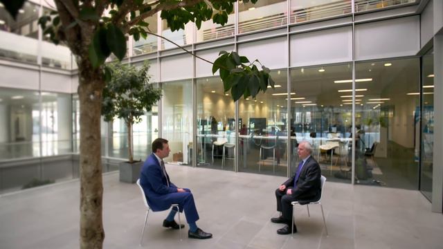 The True Cost of Financial Crime (03) | Anti-Bribery and Corruption смотреть онлайн