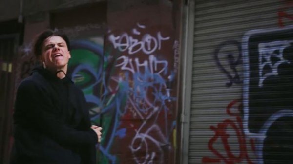 YUNGBLUD - Tin Pan Boy (Official Video)