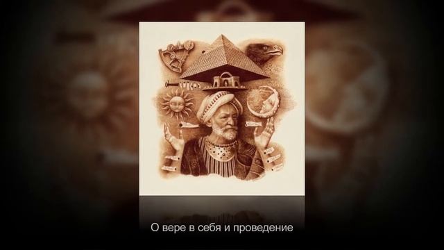 Буктрейлер "Алхимик". Пауло Коэльо смотреть онлайн