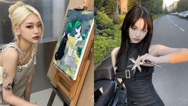 17 аркан | саблиминал смотреть онлайн