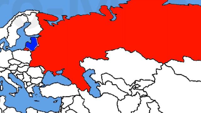 Восстановление СССР смотреть онлайн