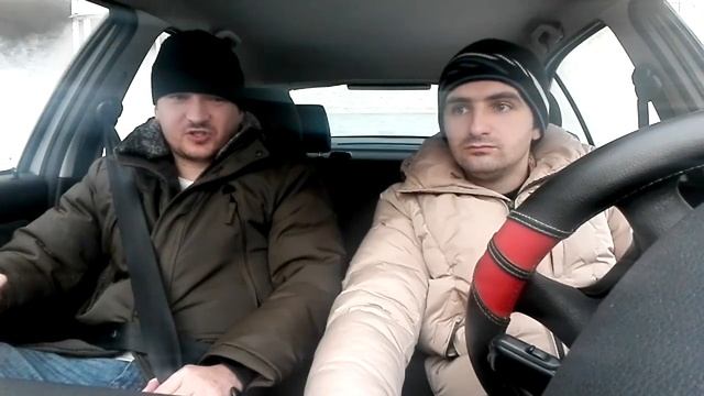 Geely SC7 вся правда про это авто! смотреть онлайн