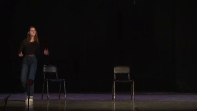 Спектакль «Как поставить пьесу», г. Новосибирск, Театр-студия «МаскаРад» смотреть онлайн