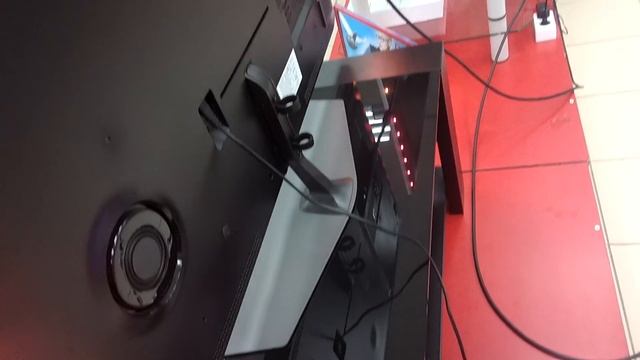 ЖК телевизор, LED подсветка Philips 42PUS7809 смотреть онлайн