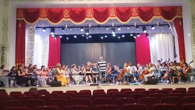 Hasmik Leyloyan Carnival of Venice Paganini смотреть онлайн