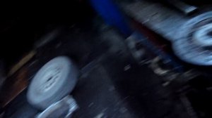 Форд Фьюжен. Замена сцепления . (Делаю впервые ).Советую посмотреть .