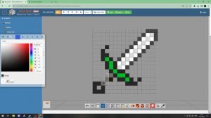 КАК СДЕЛАТЬ СВОЙ РЕСУРС-ПАК | СОЗДАНИЕ ТЕКСТУР И ЗАГРУЗКА