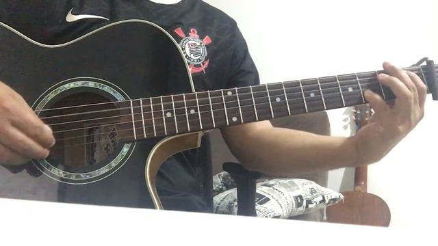Roulette - System of a down (acoustic cover) by: Andrei Nascimento смотреть онлайн