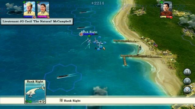 Dukely Play's: Sid Meier's Ace Patrol: Pacific Skies #1 смотреть онлайн