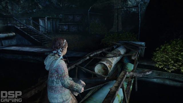 Resident Evil Revelations 2 EP. 4 pt3 - ANOTHER Escape?/Juice of the Sluice смотреть онлайн